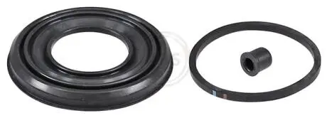 Ремкомплект тормозного суппорта A.B.S. 43557