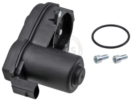 Моторчик приводу гальмівного супорта задній A.B.S. 43723