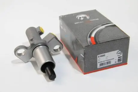 Главный тормозной цилиндр A.B.S. 51680