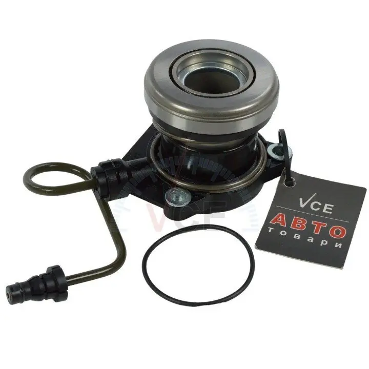 Фото 1 - Робочий циліндр, система зчеплення A.B.S. 51890 Робочий циліндр, система зчеплення A.B.S. 51890 (фото 1)