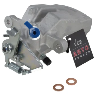 Тормозной суппорт A.B.S. 520131