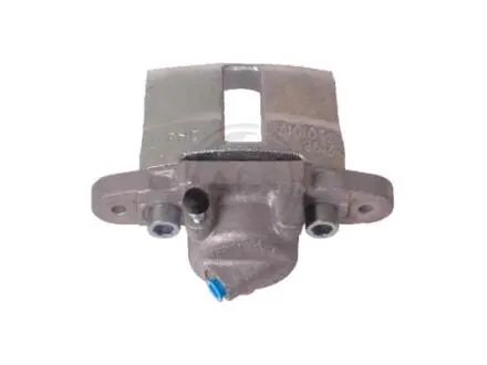 Тормозной суппорт lada samara 2108/2109/2115/2114/2113 (88-06) л. A.B.S. 520751