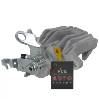 Гальмівний супорт A.B.S. 520831