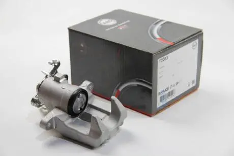 Гальмівний супорт A.B.S. 520832