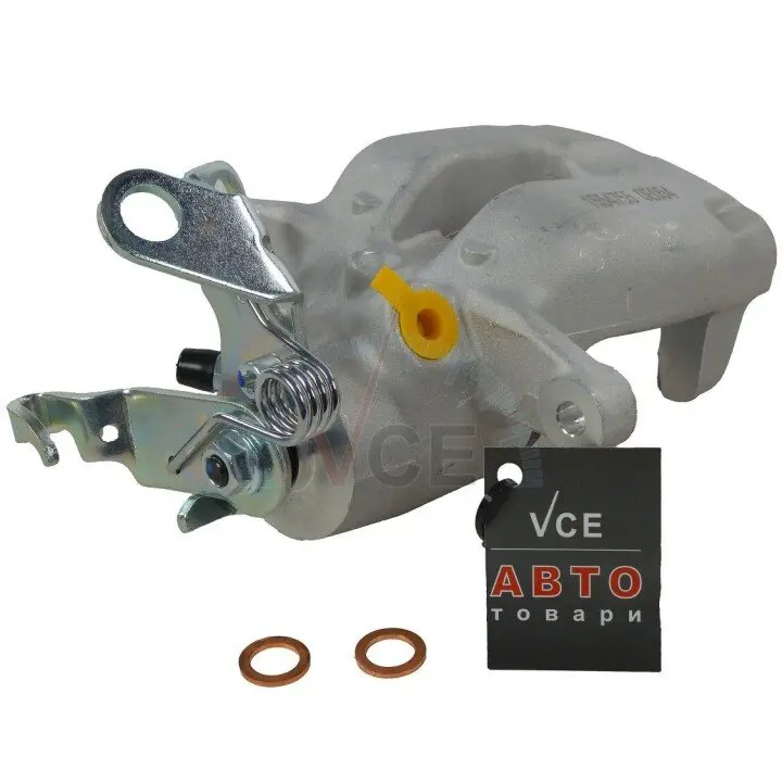 Тормозной суппорт A.B.S. 521001 (фото 1)