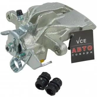 Тормозной суппорт A.B.S. 522062