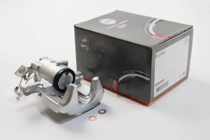 Фото 1 - Тормозной суппорт A.B.S. 522741 Тормозной суппорт A.B.S. 522741 (фото 1)