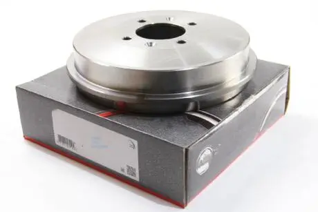 Тормозной барабан A.B.S. 5255-S