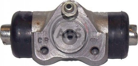 Цилиндр задний тормозной A.B.S. 52911X (фото 1)