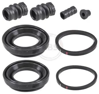 Ремкомплект тормозного суппорта A.B.S. 53018