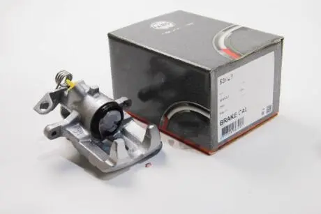 Гальмівний супорт A.B.S. 530281