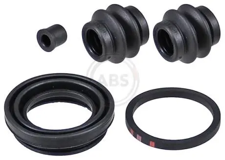 Ремкомплект тормозного суппорта A.B.S. 53157