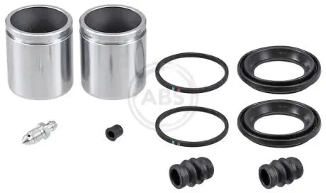 Ремкомплект переднего суппорта A.B.S. 57022