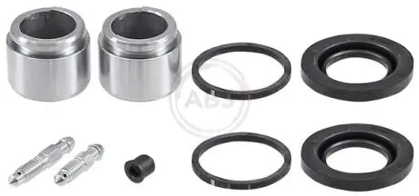 Ремкомплект тормозного суппорта A.B.S. 57192