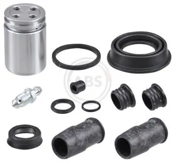 Ремкомплект гальмівного супорта A.B.S. 57466