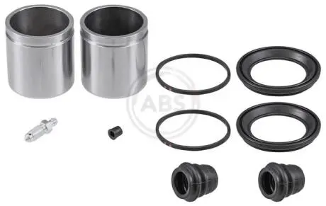 Ремкомплект переднего суппорта A.B.S. 57712