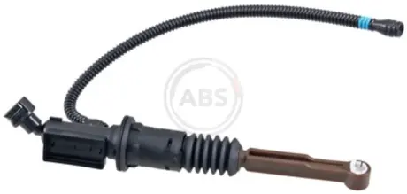 Цилиндр сцепления главный CITROEN BERLINGO, PEUGEOT 3008 I, 5008, PARTNER, 2008- (ABS) A.B.S. 61407
