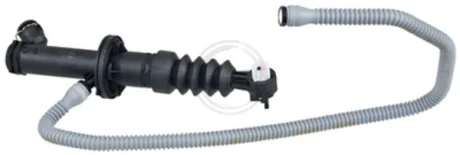 Циліндр зчеплення головний renault clio iii, modus-grand modus (abs) A.B.S. 61508