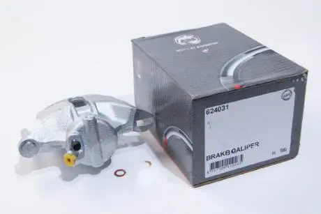 Тормозной суппорт A.B.S. 624031