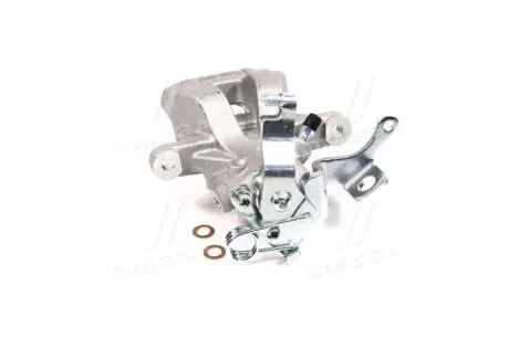 Суппорт тормозов. лев. (abs) A.B.S. 624051