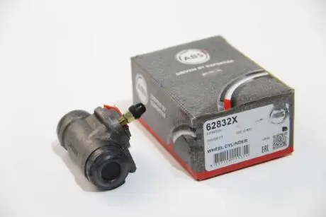 Колісний гальмівний циліндр A.B.S. 62832X