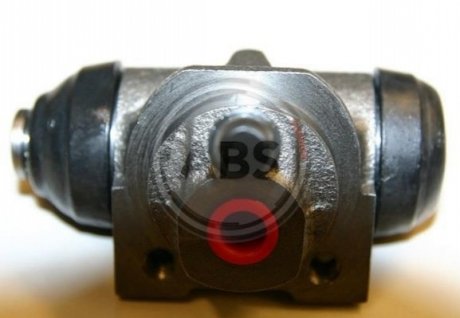 Колесный тормозной цилиндр A.B.S. 62869X (фото 1)