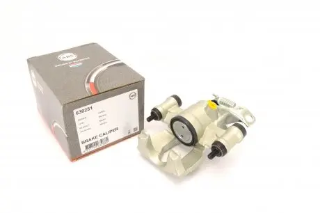 Тормозной суппорт A.B.S. 630251