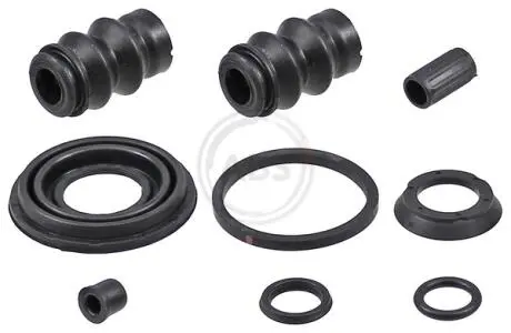 Ремкомплект тормозного суппорта A.B.S. 63641