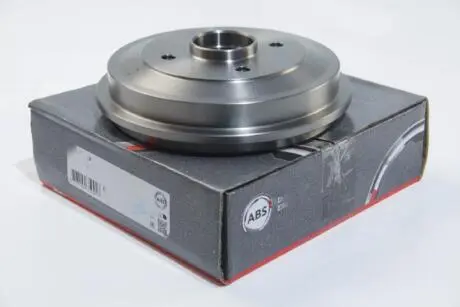 Тормозной барабан A.B.S. 7176-S