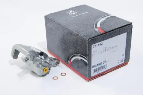 Тормозной суппорт A.B.S. 721152