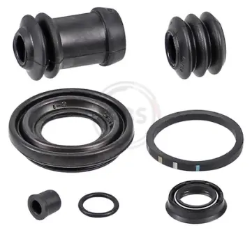 Ремкомплект гальмівного супорта A.B.S. 73052