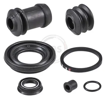 Ремкомплект тормозного суппорта A.B.S. 73058