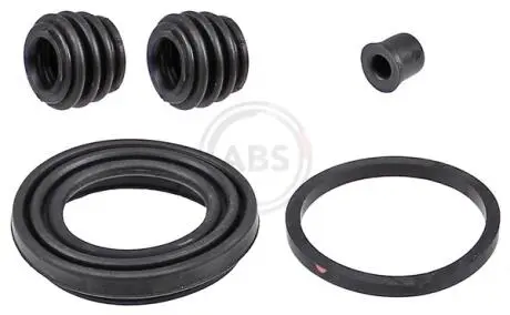 Ремкомплект тормозного суппорта A.B.S. 73265