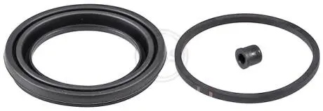 Ремкомплект тормозного суппорта A.B.S. 73503