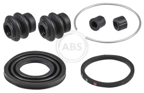 Ремкомплект тормозного суппорта A.B.S. 73527