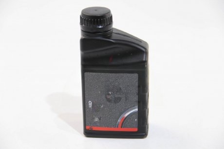 Тормозная жидкость dot-4/0,5л/ A.B.S. 7500 (фото 1)