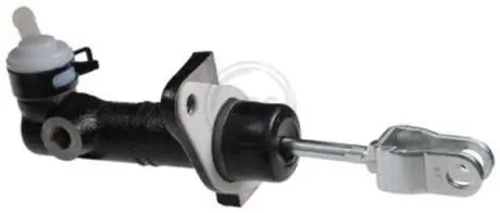 Цилиндр сцепления главный hyundai h-1/starex, 97-07 (выр-во abs) A.B.S. 75329