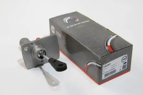 Главный цилиндр, система сцепления A.B.S. 75344