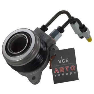 Рабочий цилиндр, система сцепления A.B.S. 75357