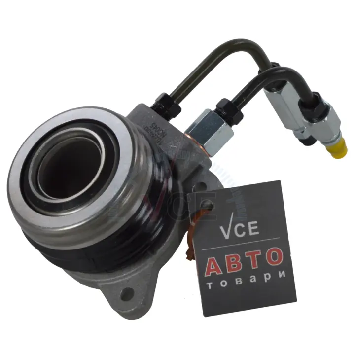 Рабочий цилиндр, система сцепления A.B.S. 75357 (фото 1)