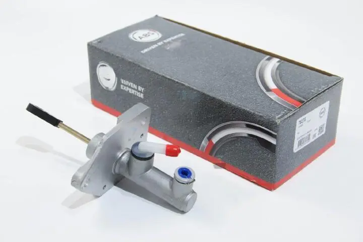 Фото 1 - Главный цилиндр, система сцепления A.B.S. 75375 Главный цилиндр, система сцепления A.B.S. 75375 (фото 1)