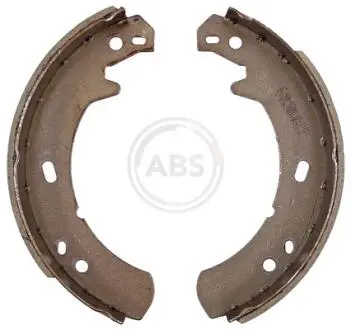 Гальмівні колодки ручного гальма A.B.S. 8955