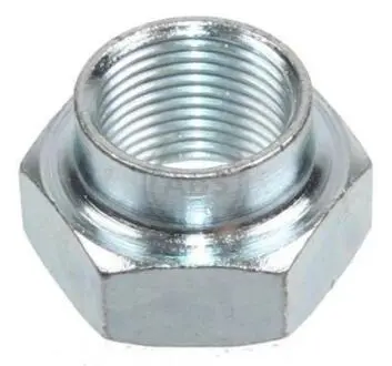 Гайка, шейка осы A.B.S. 910000