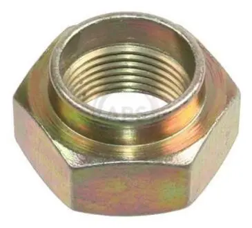 Гайка, шийка оси A.B.S. 910090