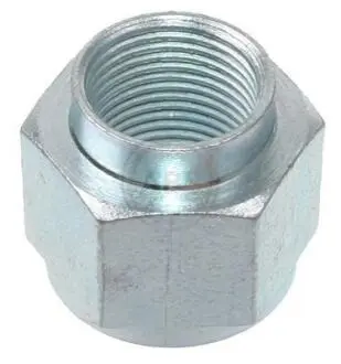 Гайка, шейка осы A.B.S. 910150