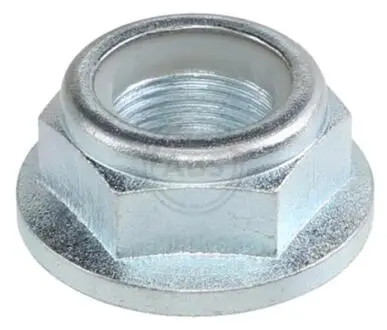 Гайка; кінець валу, приводний вал; гайка, шийка осі A.B.S. 915280