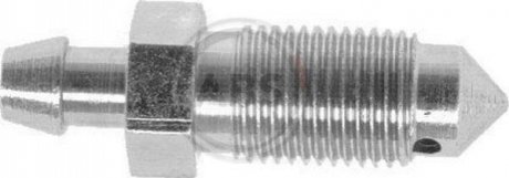 Болт повітряного клапана / вентиль A.B.S. 96076 (фото 1)