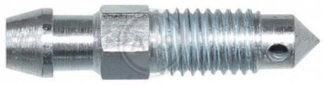 Болт воздушного клапана / вентиль A.B.S. 96083