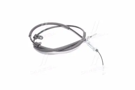 Трос, стояночная тормозная система A.B.S. K10041