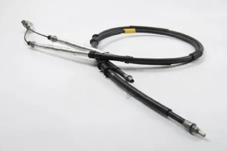 Трос, стояночная тормозная система A.B.S. K10085